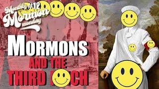 Mormons and the Third R | Monthly Mormon Monday 12