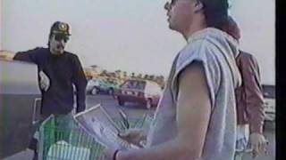 1993 - Eric Koston - Pro File - Best of 411 Vol 1