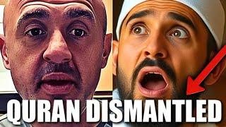 Sam Shamoun SHOCKS Muslim By DISMANTLING Islam EASILY | Debate