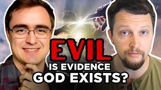 The Most Powerful Case for God's Existence