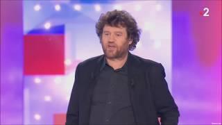 OLIVIER DE BENOIST - VIVEMENT DIMANCHE PROCHAIN - 18 mars 2018