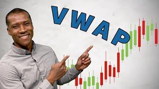 What is VWAP   How to use it in Day Trading