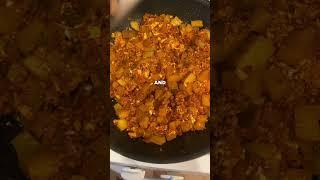 Chorizo & eggs rant #iceraids #mexicanfood #chorizo #randomness #mistress #virgothoughts