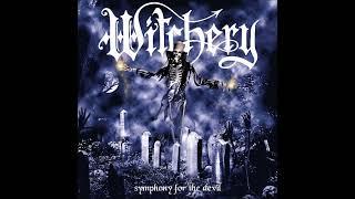 Witchery  - Symphony For The Devil  (Full Album  2001)