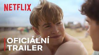 Srdcerváči: 3. řada | Oficiální trailer | Netflix