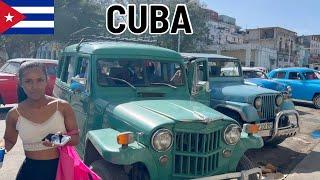 The CUBA They Don't Want You To See  Havana 2024 Compilations