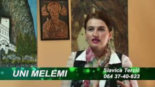 DEKUBITIS UNI MELEM Slavica Terzić 064 37 40 823