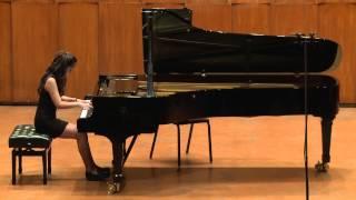 Brahms Ballade Op.118 No. 3 in G minor, Nikolija Gigov