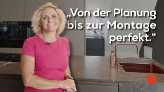 Erfahrungen mit dem La Cucina Küchenstudio – Von der Planung bis zur Montage einfach perfekt.