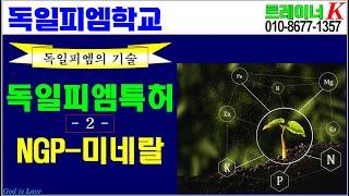 [독일피엠학교]-피엠특허(PM특허)-02(독일PM-피엠인터내셔널)