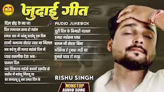 #Audio_Jukebox | #Rishu Singh का दर्द भरा बेवफाई गाना | Bhojpuri Nonstop Sad Song 2024