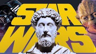 Stoicism 101: Star Wars Philosophy