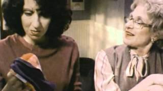 1970's Bounce Commercial with Andrea Martin