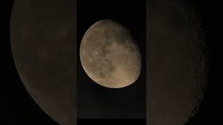 Magic moon #shots #nature