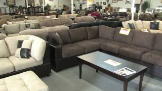 Alan Mendelson & American Wholesale Furniture & Mattresses