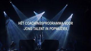 Popsport wint Jan Smeets Award 2018 - Showreel