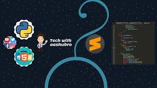 Intro to coding channel, Nepal || learn to code programming skill in Nepali #techwithaashubro