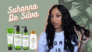 NO MORE Hair Loss ft. Suhanna De Silva | STYLEVANA K-BEAUTY