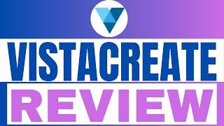 Vistacreate Review 2024: Is It The Best AI Graphic Design Software For Building Brand Identity?