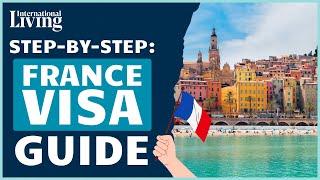 Moving to France? Here’s How to Secure Your Visa and Residency