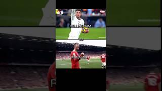Bellingham vs ronaldo final debate || #football #ronaldo #messi #neymar #belingham #mbappe #vs #usa