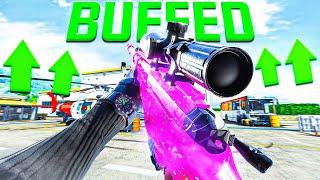 The NEW BUFFED SNIPERS in Black Ops 6! (Season 1)