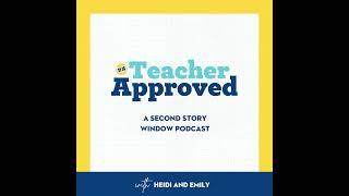 Welcome to Teacher Approved!