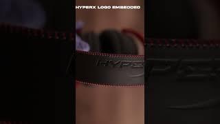 ASMR - HyperX Cloud 2 Design