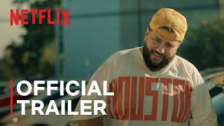 Mo | Official Trailer | Netflix