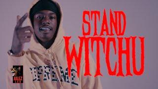 DUVY | STAND WITCHU @julezleo​