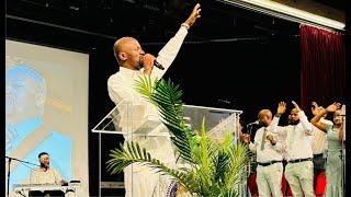 WHEN IT'S AN EMERGENCY By Apostle Johnson Suleman | Intimacy 2024 - MUNICH, GERMANY | Day2 Morning