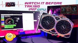 How to Test / Benchmark a Graphics Card | malayalam