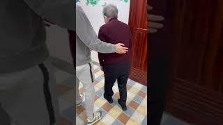 99歲大肥媽的堅強意志！｜大肥看天下