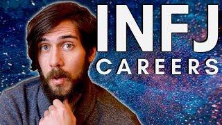 INFJ Career Advice: 4 Things You Need to be Fulfilled (#4 is Crucial)