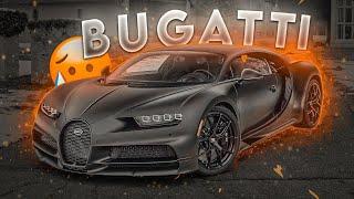 BUGATTI X INDUSTRY BABY  | BUGATTI EDIT | infinity edits