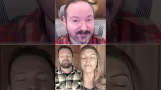 Guided heart coherence with @MattandJoyKahn