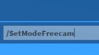 How To Get Freecam Using Secret Method (Roblox Bedwars)