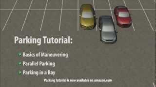 Parking Tutorial Sample