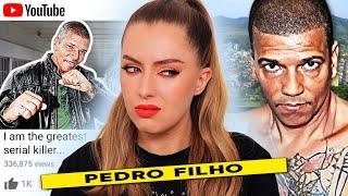 Brazil’s Deadliest Killer to GLORIFIED YouTube Star?! The Crazy & Unbelievable Story of Pedro Filho