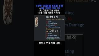 '그랜드 지존참'을 아십니까