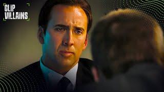 Yuri Smugly Tells Valentine He Will Be Released | Lord of War