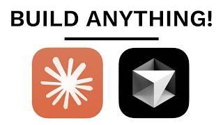 Build Anything with Cursor, Here’s How