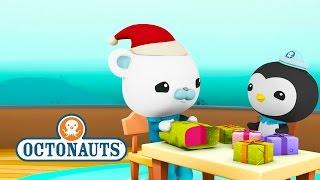 Octonauts - Merry Christmas