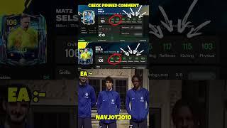 HE HEY SPORTS ️ #fcmobile #shorts  NAVJOT3010 | FC MOBILE