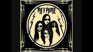 Affäire - At First Sight (FULL ALBUM)