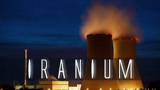 Iranium - The Islamic Republic's Race to Obtain Nuclear Weapons
