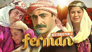 Ferman (Restorasyonlu) - Melike Zobu, Berhan Şimşek, Filiz Taçbaş