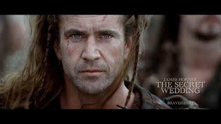 James Horner - The Secret Wedding ~ Braveheart