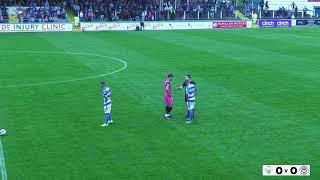 Match Highlights - Morton - 05/08/23