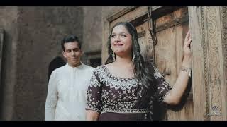 Latest Best Pre wedding | The Perfect Location | Ritika Gupta and Pulkit Gupta